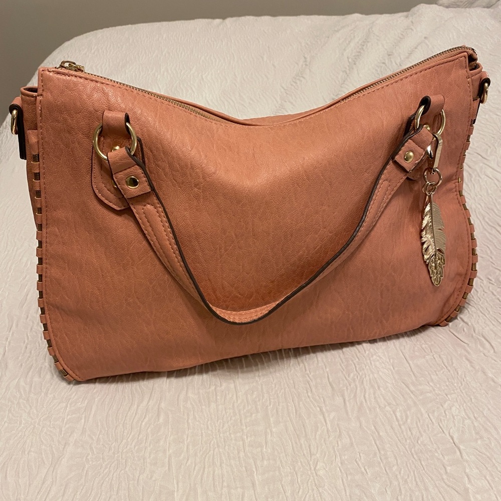 Jessica Simpson Doris Tote